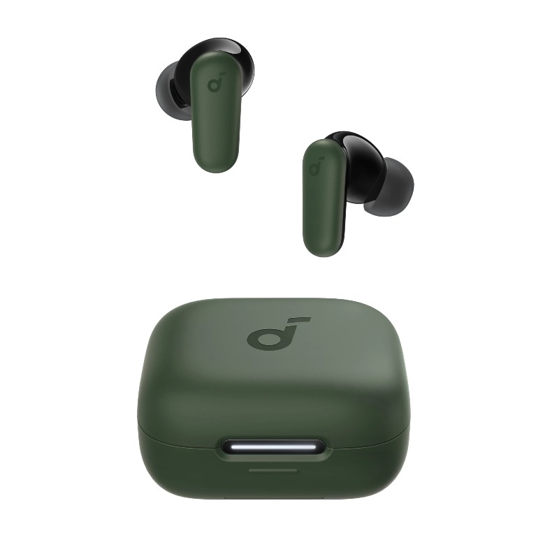 Outdoor Power Nc - Наушники Soundcore R50i NC с шумоподавлением,