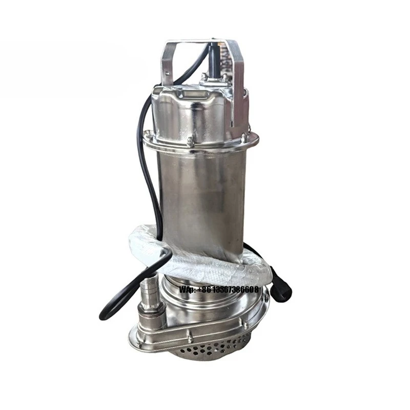 Water Pump Submersible - Оптовая цена на погружной насос из