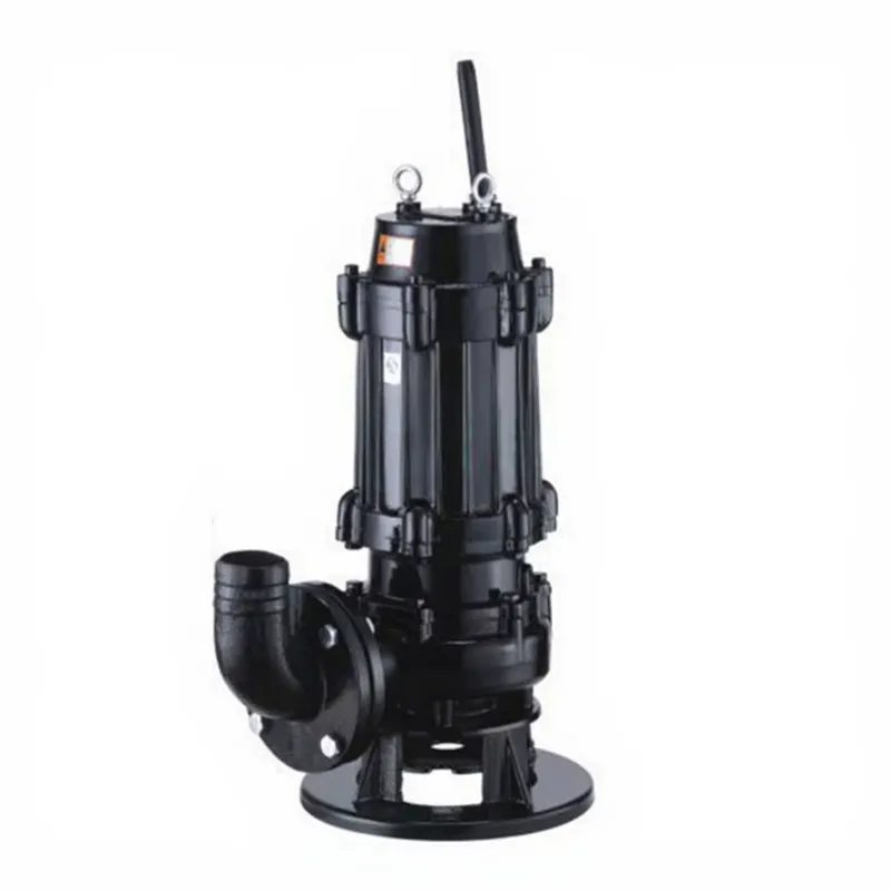 Water Pump Submersible - Электрический погружной двигатель 2026 года, 10