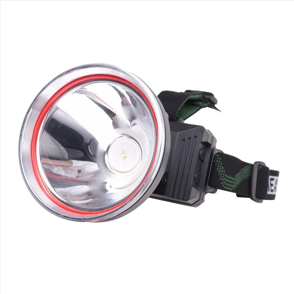 Outdoor Power Head - AD45 Мощный светодиодный налобный фонарь, сверхъяркий,