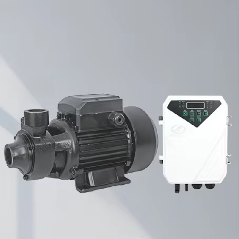 Интеллектуальный солнечный пог – обзор и цена Water Pump Submersible