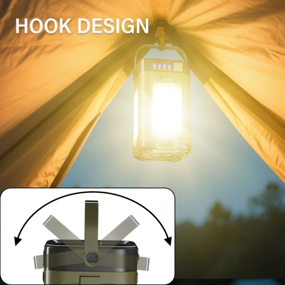 Солнечный портативный кемпинго – обзор и цена Outdoor Power For Camping
