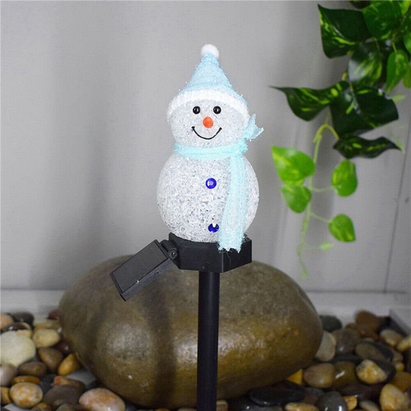 Солнечные светильники N84R 4X  – обзор и цена Outdoor Power For Xmas Lights