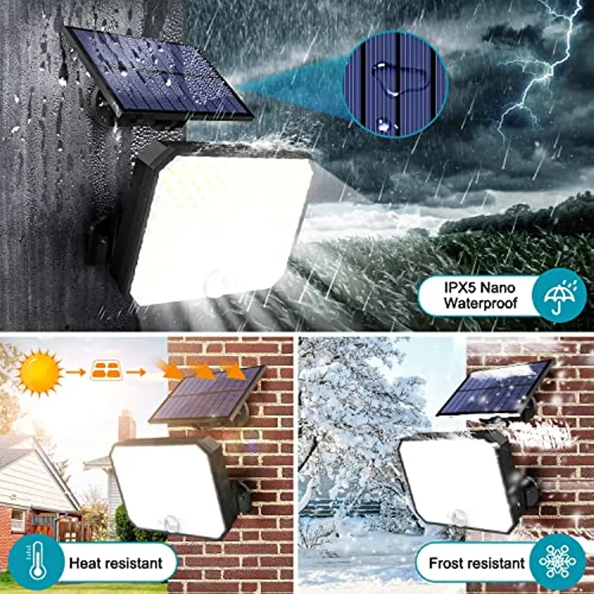 Уличное освещение Swiatla на с – обзор и цена Outdoor Power Garage