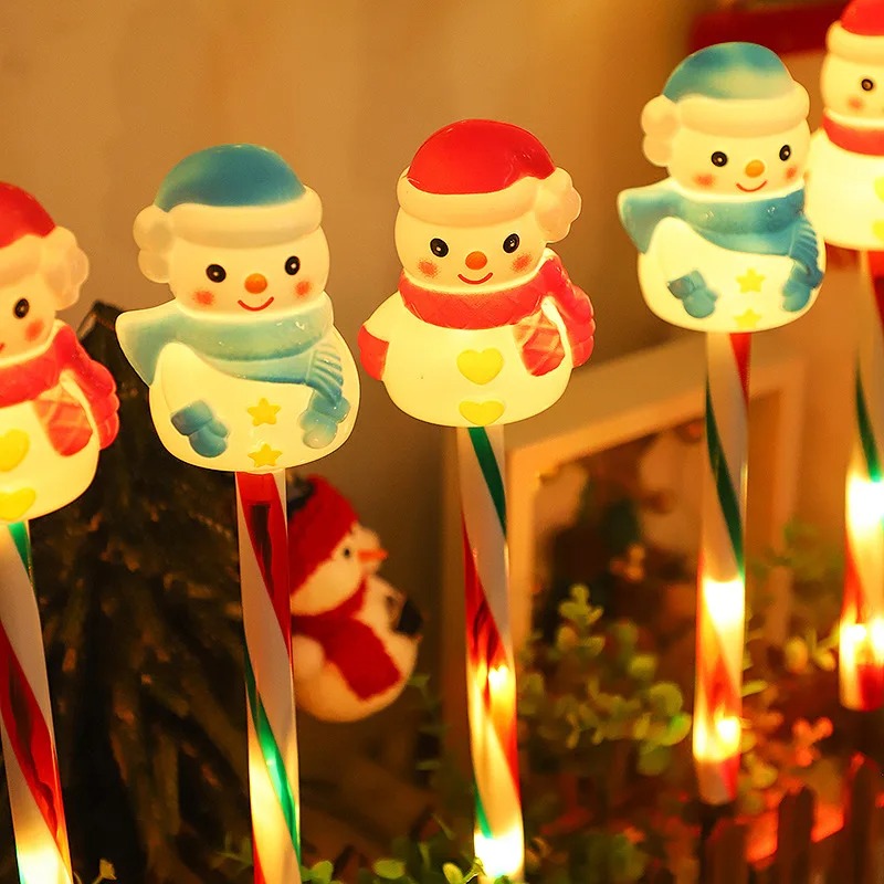 Уличный светодиодный светильни – обзор и цена Outdoor Power For Xmas Lights