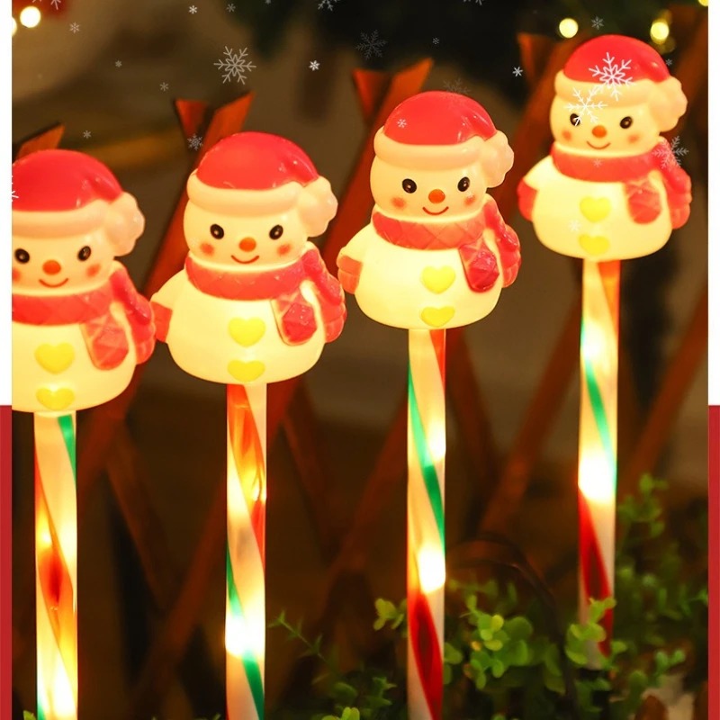 Уличный светодиодный светильни – обзор и цена Outdoor Power For Xmas Lights