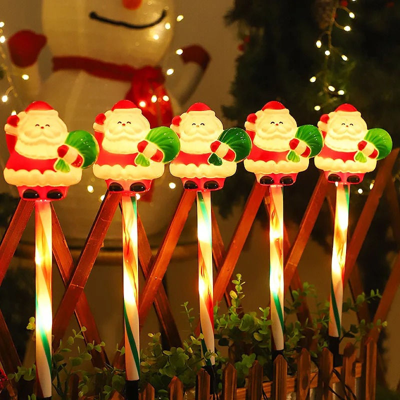 Уличный светодиодный светильни – обзор и цена Outdoor Power For Xmas Lights