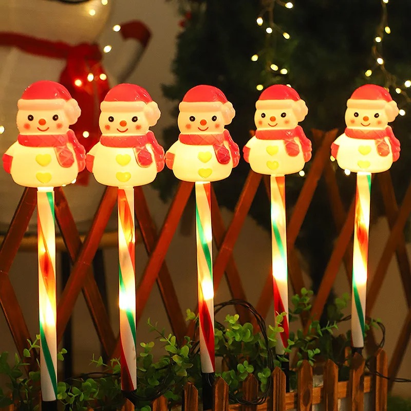 Уличный светодиодный светильни – обзор и цена Outdoor Power For Xmas Lights