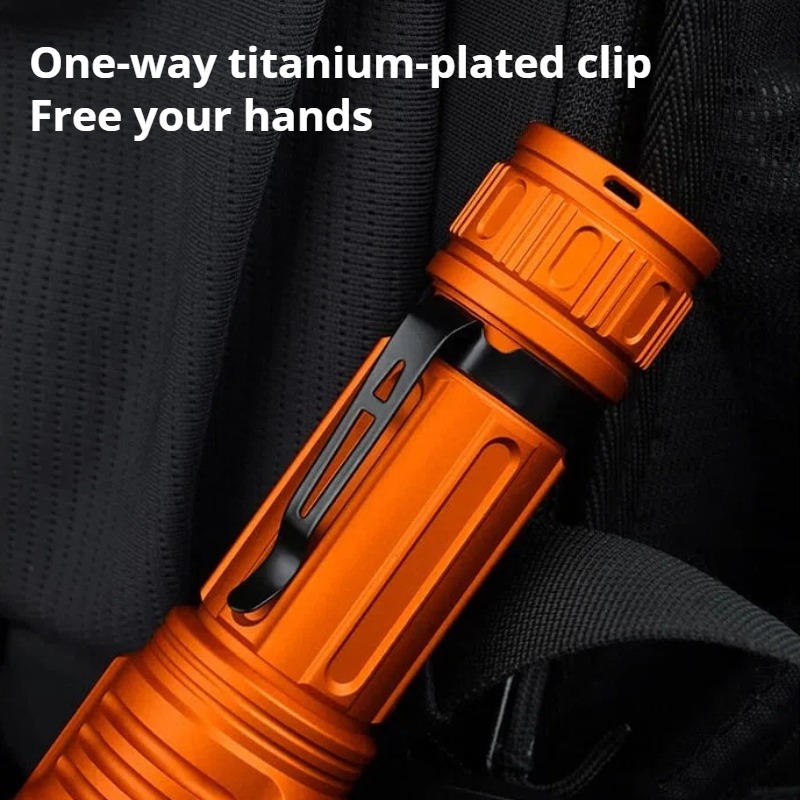 Мощный светодиодный фонарь с р – обзор и цена Outdoor Power For Camping