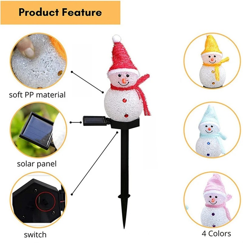 2-светодиодный солнечный садов – обзор и цена Outdoor Power For Xmas Lights