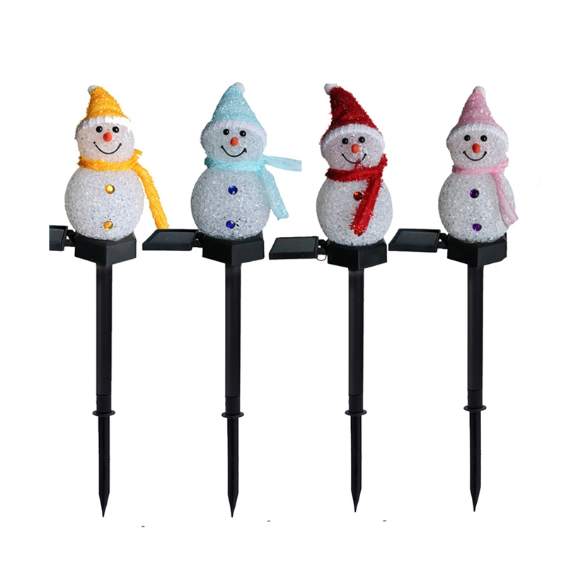 Светодиодный солнечный садовый – обзор и цена Outdoor Power For Xmas Lights