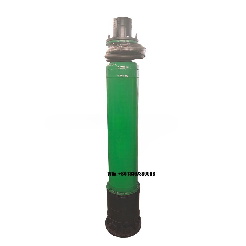Электрический погружной насос  – обзор и цена Water Pump Submersible