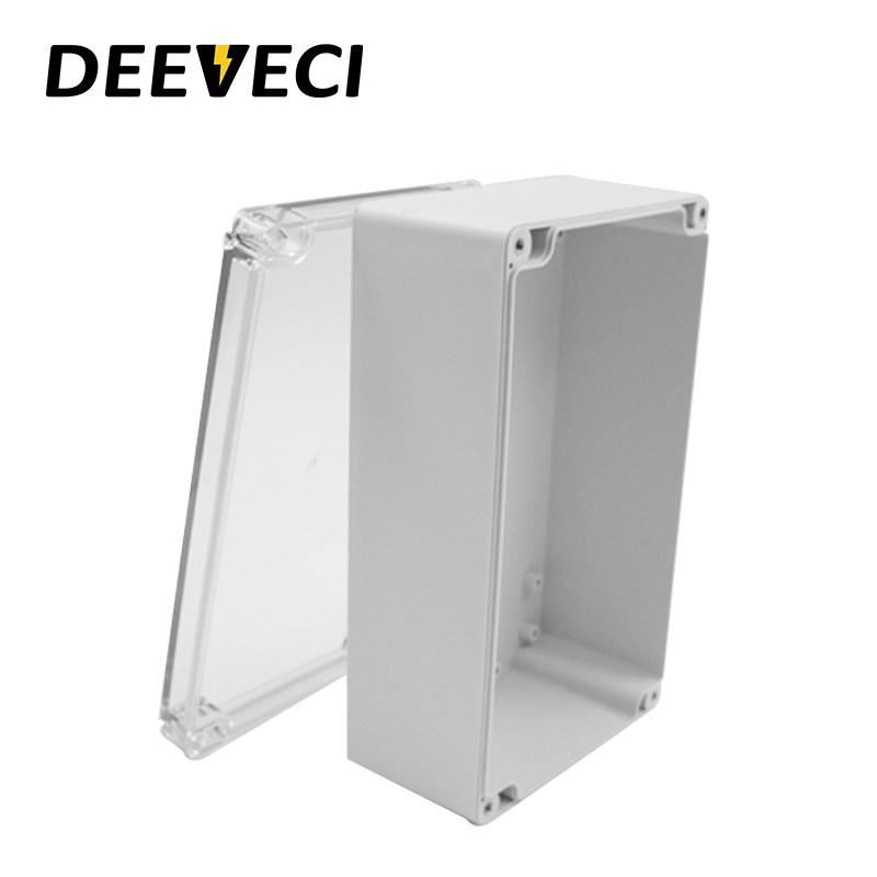 Прозрачный водонепроницаемый н – обзор и цена Outdoor Power Board Box