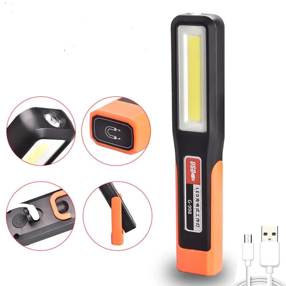 3 шт., мощный COB светодиодный – обзор и цена Outdoor Power Garage