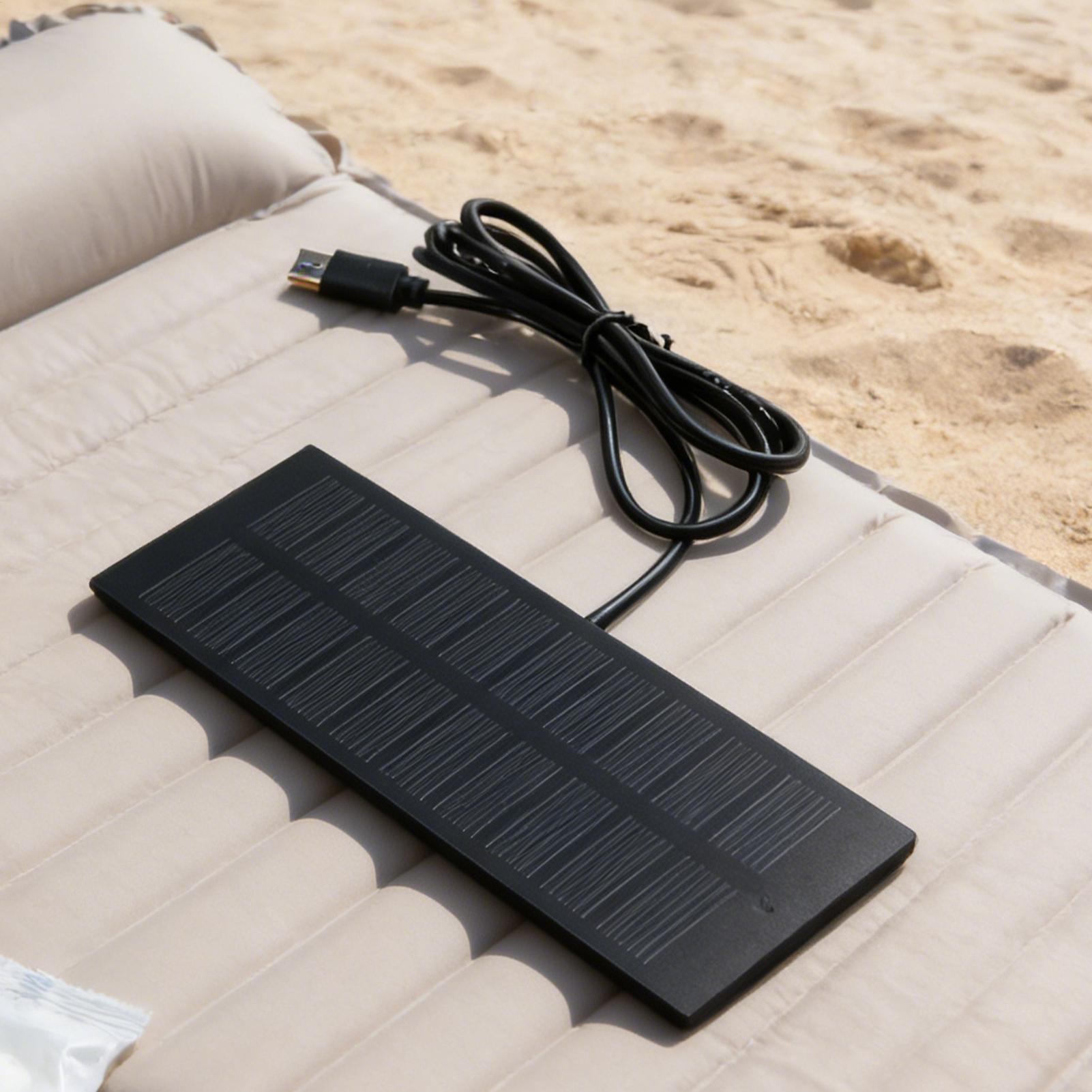 Портативная солнечная панель 5 – обзор и цена Outdoor Power Distribution Panel