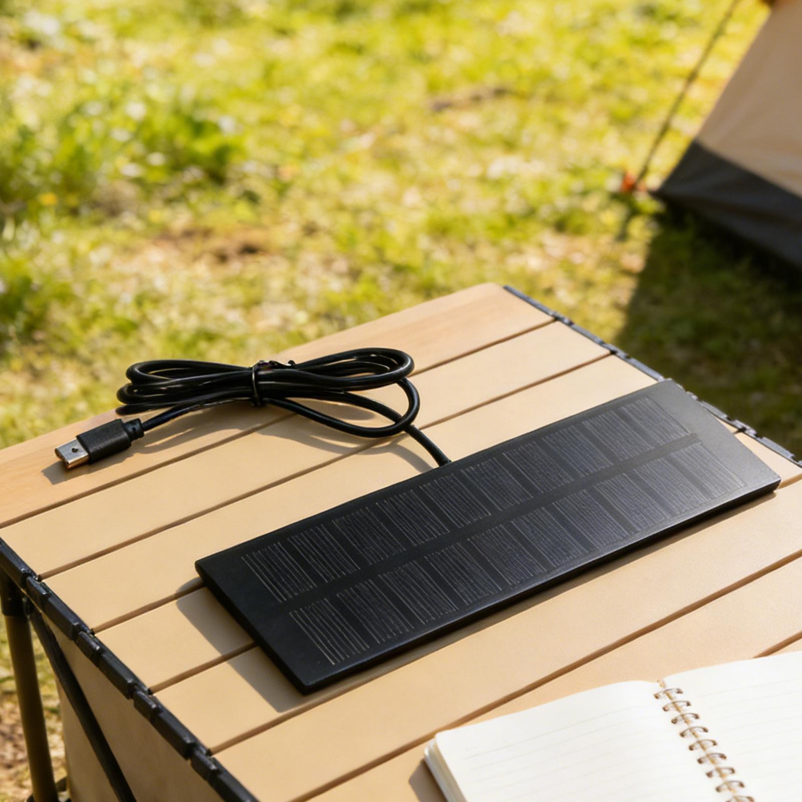 Портативная солнечная панель 5 – обзор и цена Outdoor Power Distribution Panel