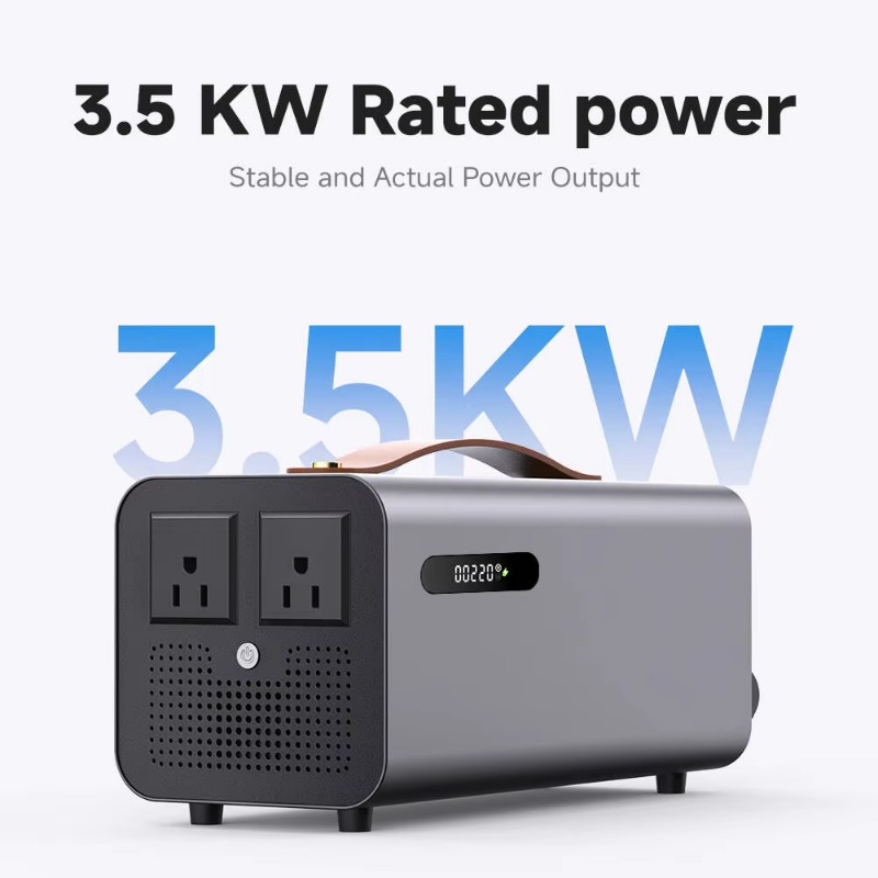 Станция разрядки NACS V2L мощн – обзор и цена Outdoor Power For Camping