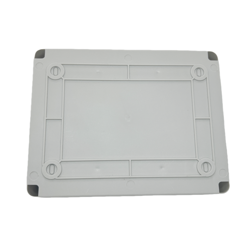 Распределительная коробка IP65 – обзор и цена Outdoor Power Board Box