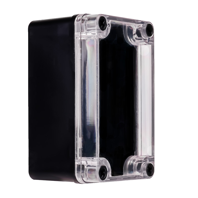 Корпус Водонепроницаемый из АБ – обзор и цена Outdoor Power Board Box