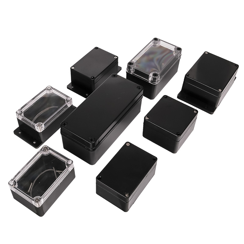 Корпус Водонепроницаемый из АБ – обзор и цена Outdoor Power Board Box