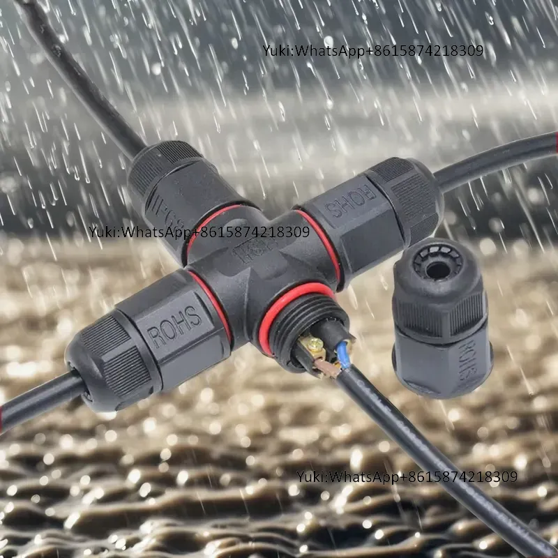 Водонепроницаемый электрически – обзор и цена Outdoor Power Wire