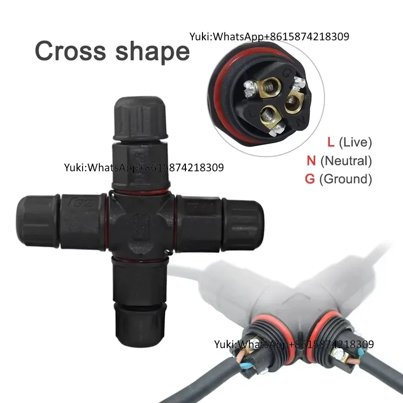 Водонепроницаемый электрически – обзор и цена Outdoor Power Wire