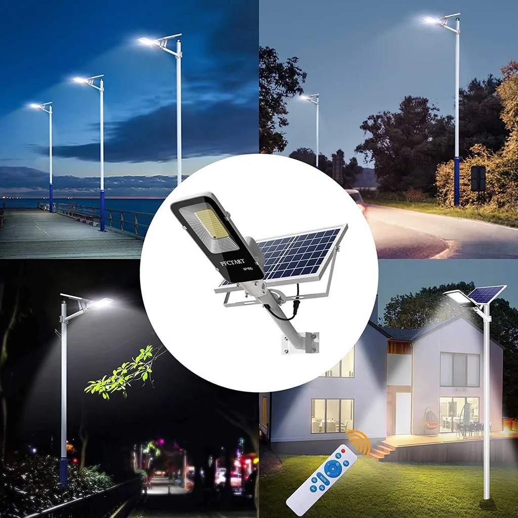 200 Вт мощный солнечный свет у – обзор и цена Outdoor Power Garage
