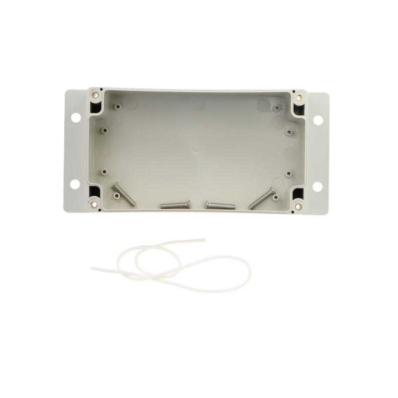 1 шт. пластиковый корпус 158x9 – обзор и цена Outdoor Power Wire