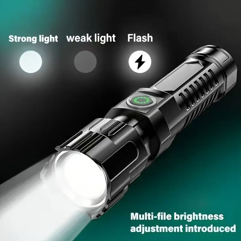 Новый мощный светодиодный фона – обзор и цена Outdoor Power Reno