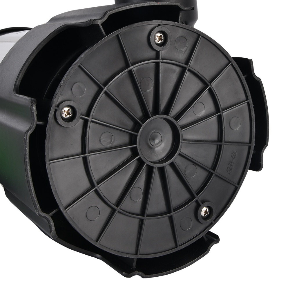 Погружной автоматический насос – обзор и цена Water Pump Submersible
