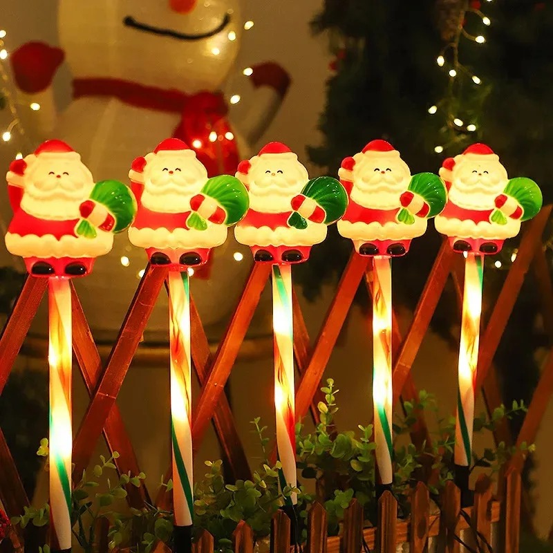 Рождественский светодиодный св – обзор и цена Outdoor Power For Xmas Lights