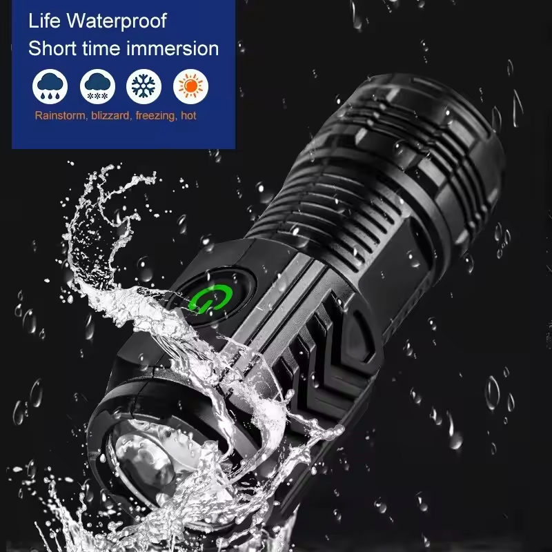 Супер яркий мини-светодиодный  – обзор и цена Outdoor Power Reno