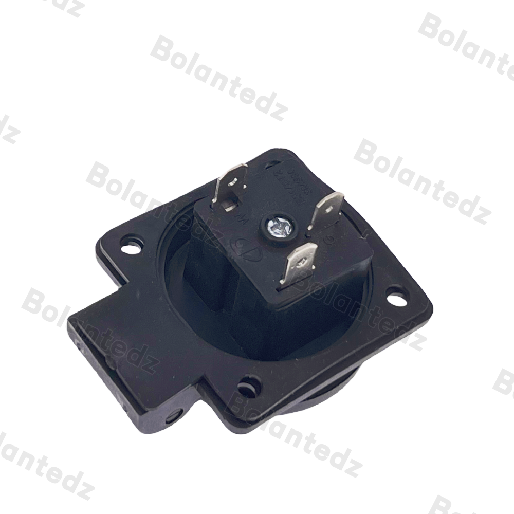 Bolantedz 125V15A 20A IP44 CE  – обзор и цена Outdoor Power Receptacle