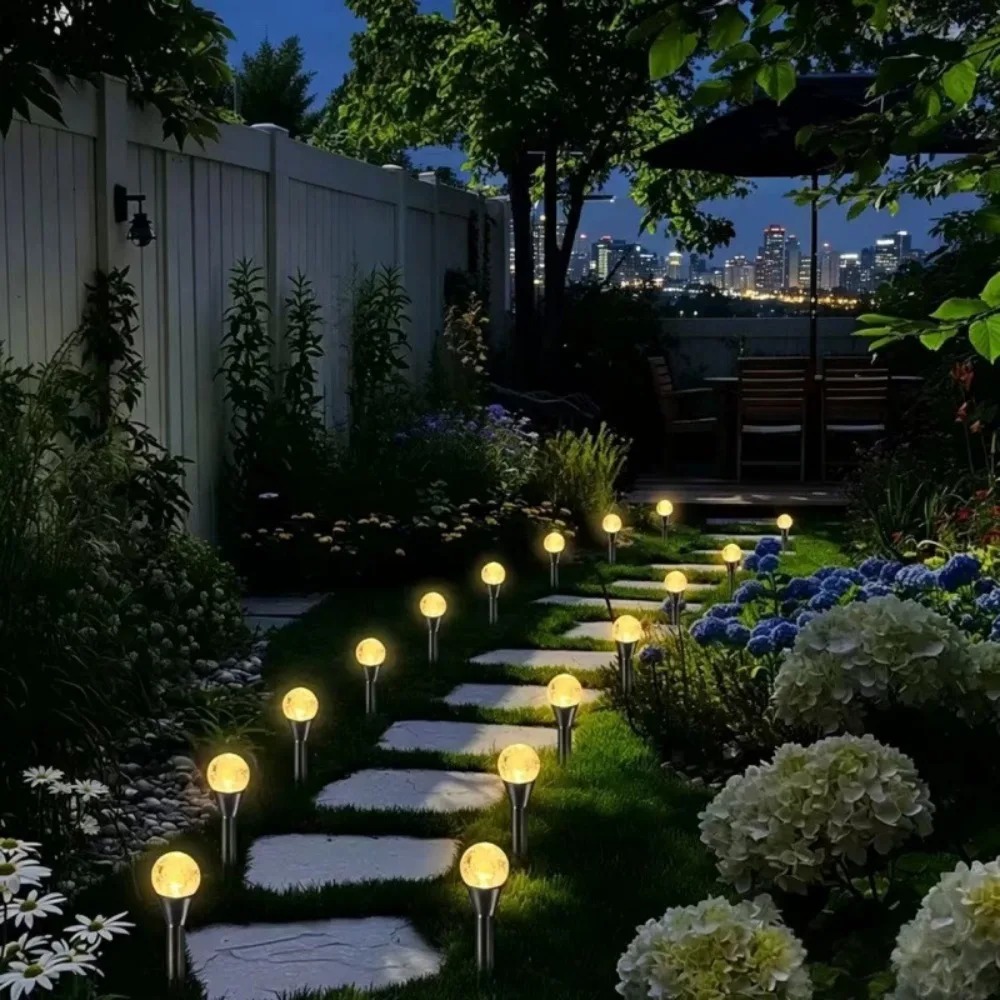 Солнечные уличные гирлянды дли – обзор и цена Outdoor Power For Xmas Lights