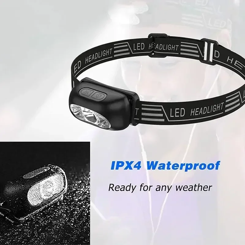 Мощный регулируемый светодиодн – обзор и цена Outdoor Power Head