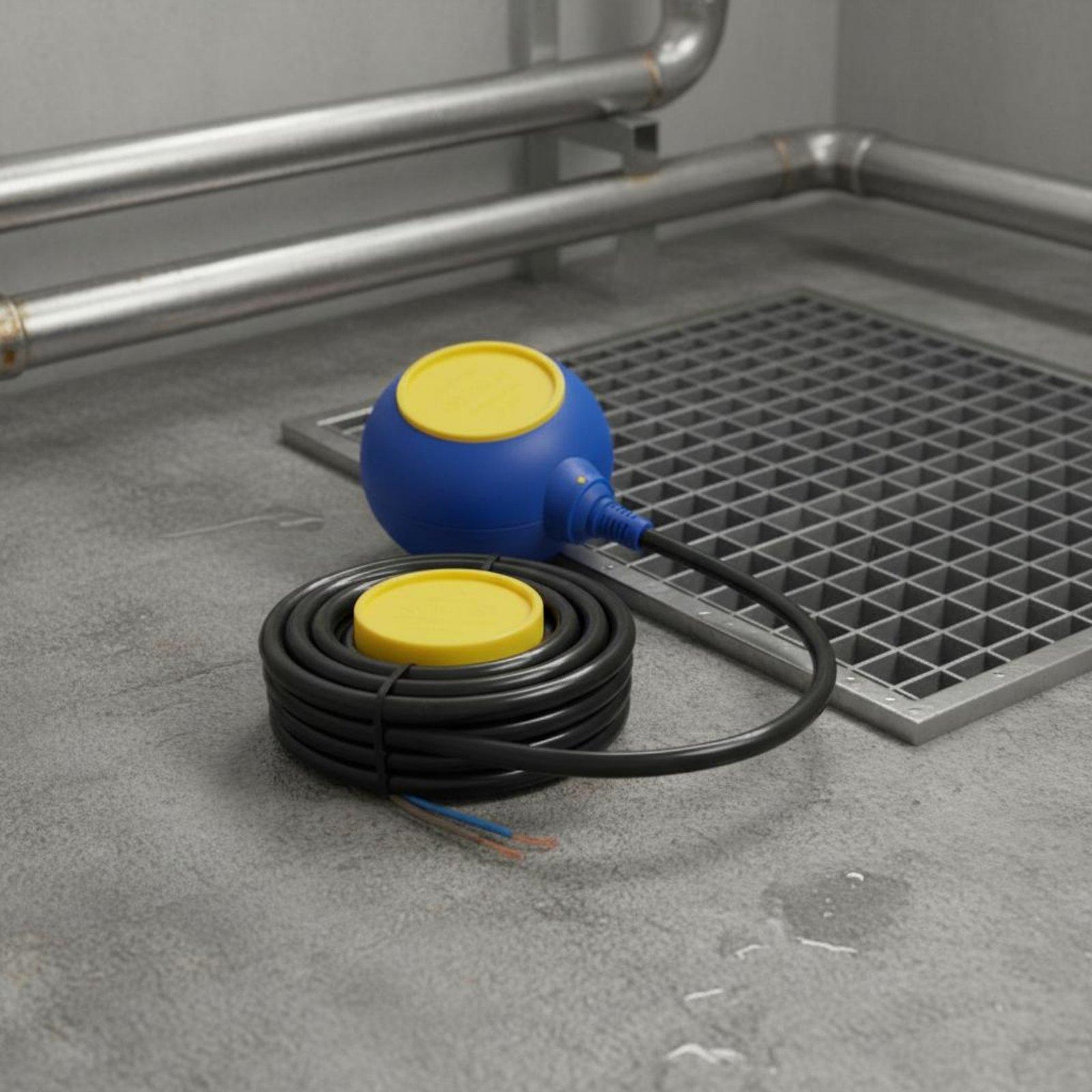 Датчик уровня жидкости пластик – обзор и цена Water Pump Submersible